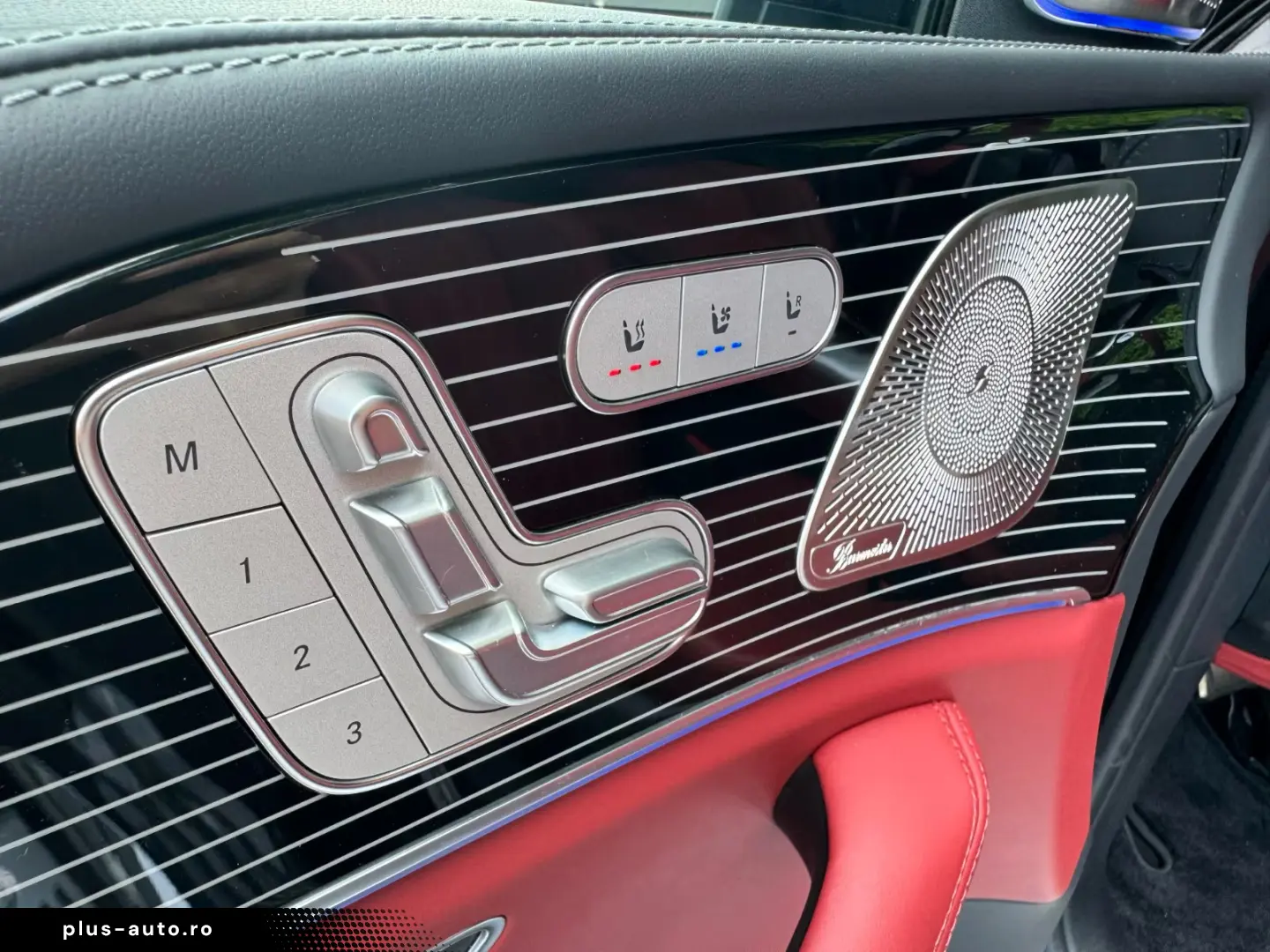 Mercedes-Benz GLS 600 MAYBACH