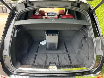 Mercedes-Benz GLS 600 MAYBACH