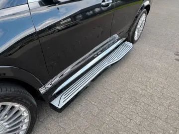 Mercedes-Benz GLS 600 MAYBACH