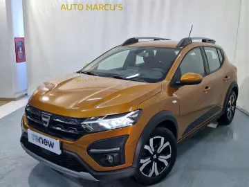 DACIA SANDERO 1.0 Eco-G 100CP Comfort
