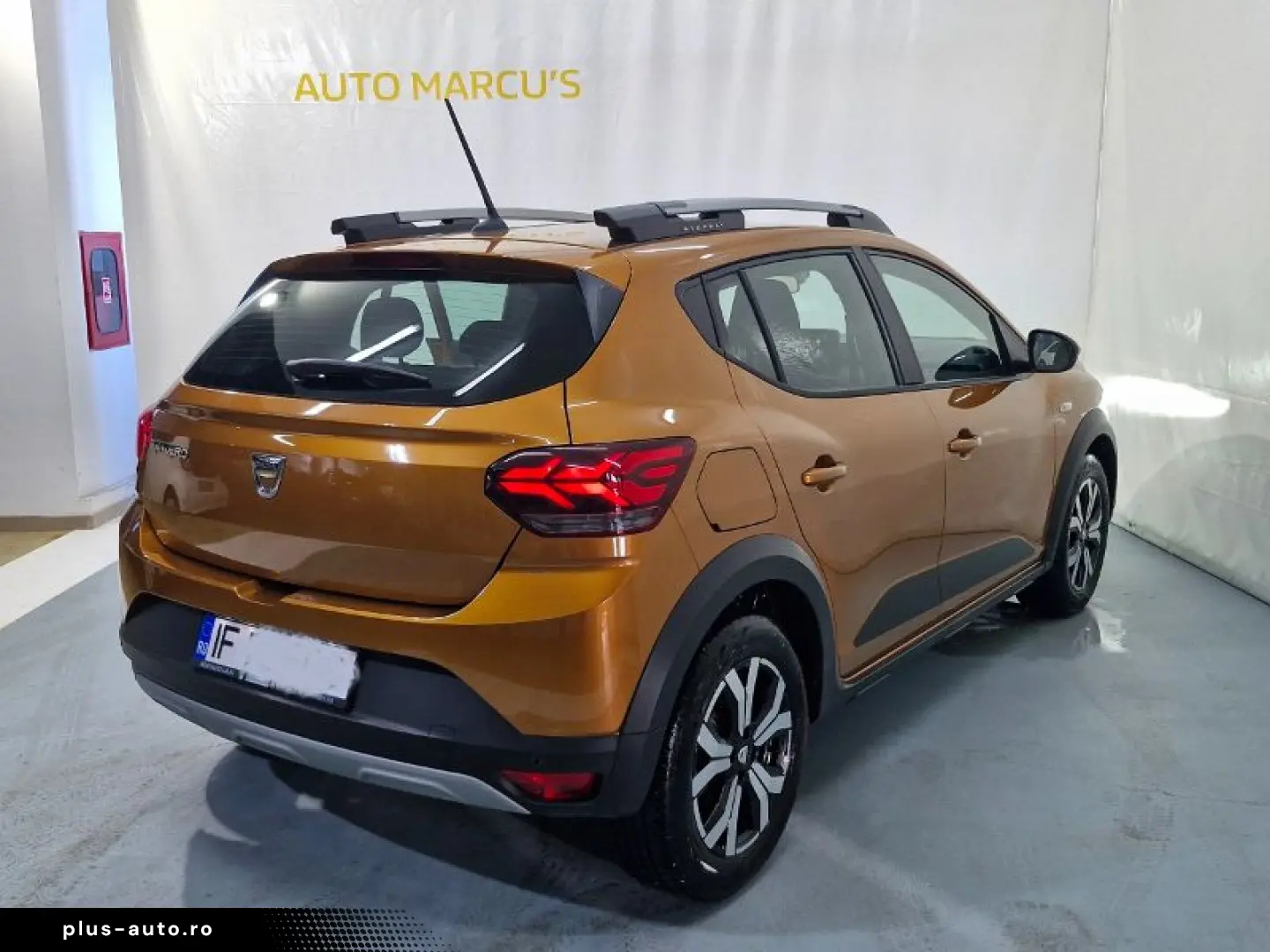 DACIA SANDERO 1.0 Eco-G 100CP Comfort