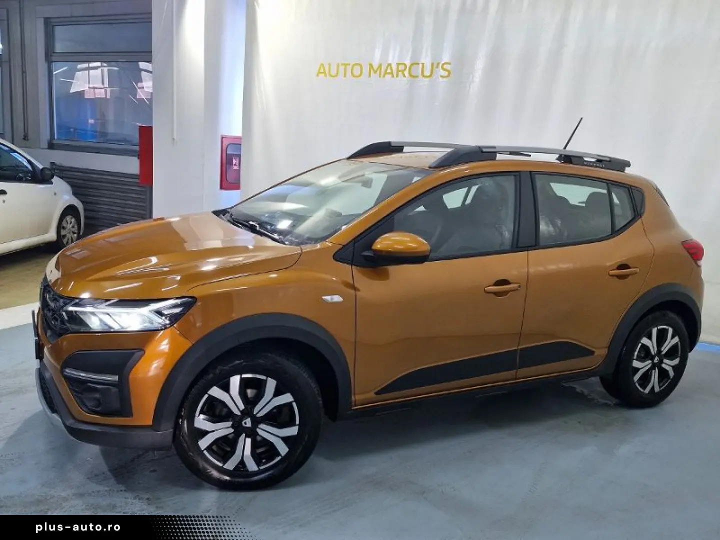 DACIA SANDERO 1.0 Eco-G 100CP Comfort