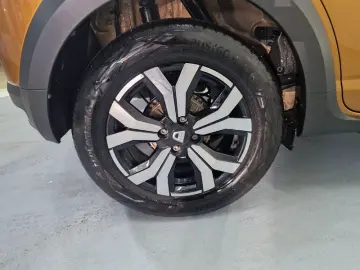 DACIA SANDERO 1.0 Eco-G 100CP Comfort