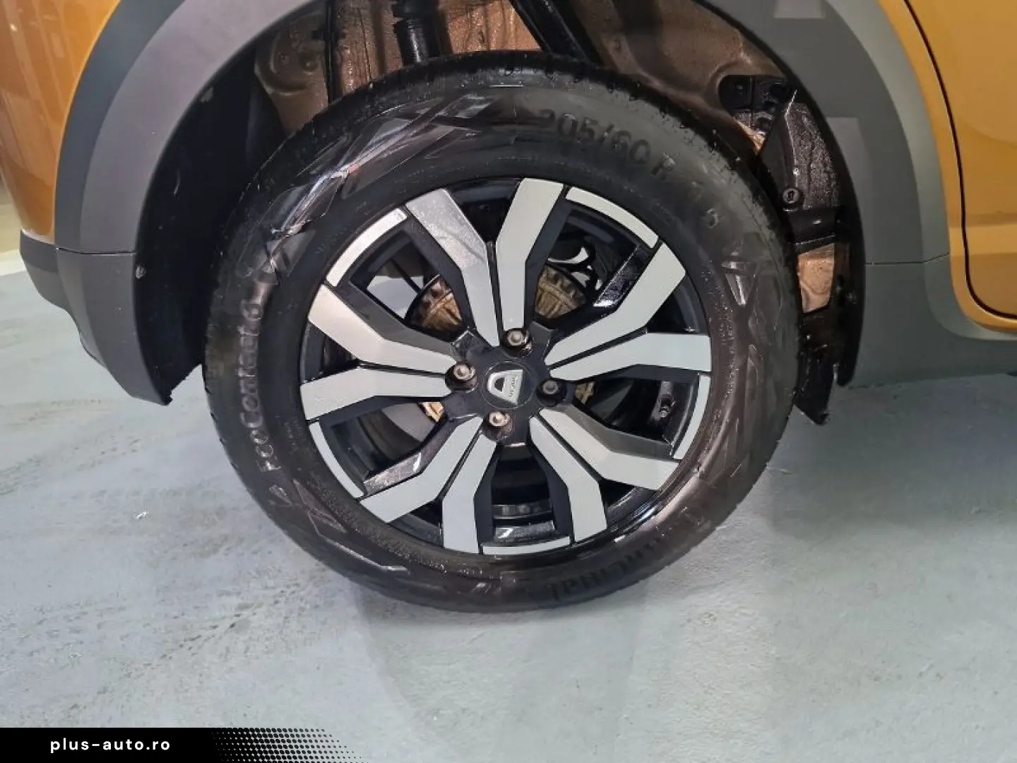 DACIA SANDERO 1.0 Eco-G 100CP Comfort