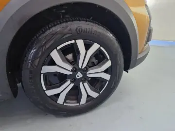 DACIA SANDERO 1.0 Eco-G 100CP Comfort