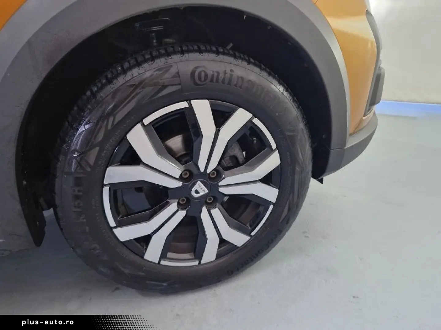 DACIA SANDERO 1.0 Eco-G 100CP Comfort