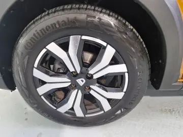 DACIA SANDERO 1.0 Eco-G 100CP Comfort
