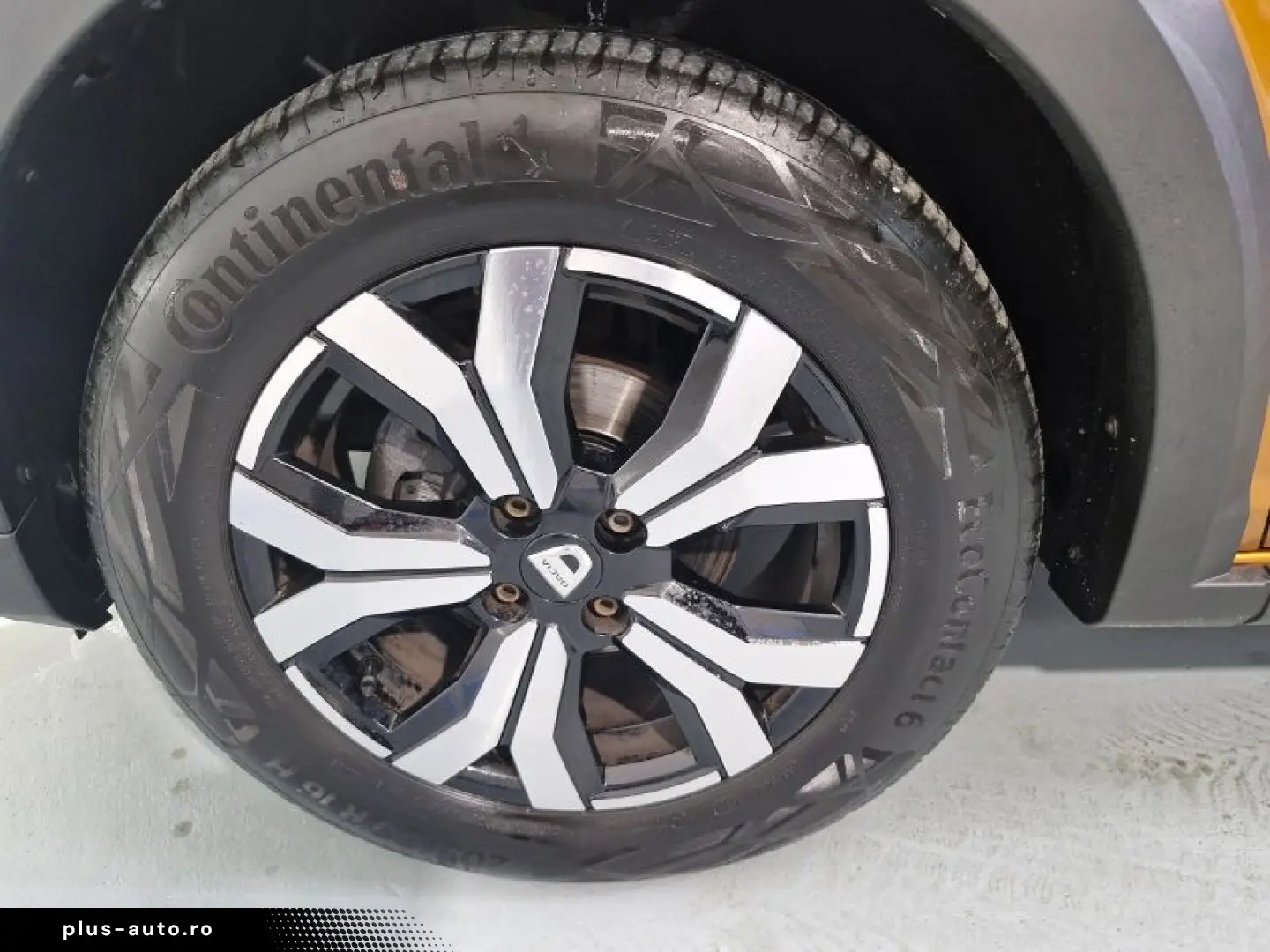 DACIA SANDERO 1.0 Eco-G 100CP Comfort