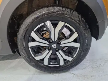 DACIA SANDERO 1.0 Eco-G 100CP Comfort