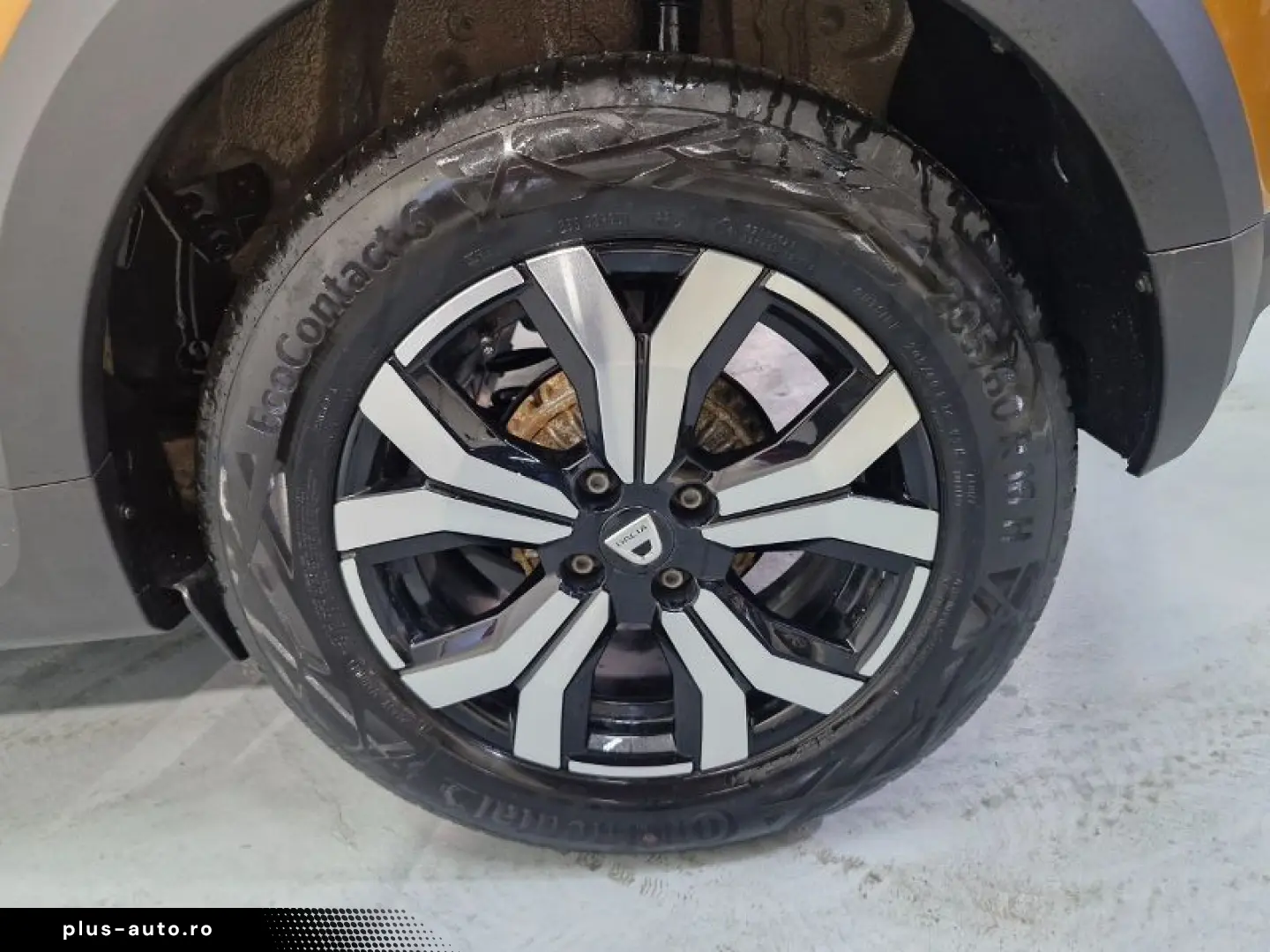 DACIA SANDERO 1.0 Eco-G 100CP Comfort