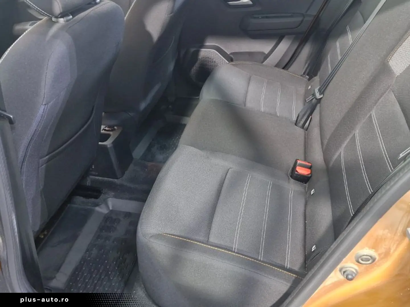 DACIA SANDERO 1.0 Eco-G 100CP Comfort