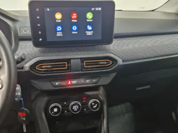 DACIA SANDERO 1.0 Eco-G 100CP Comfort