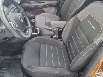 DACIA SANDERO 1.0 Eco-G 100CP Comfort