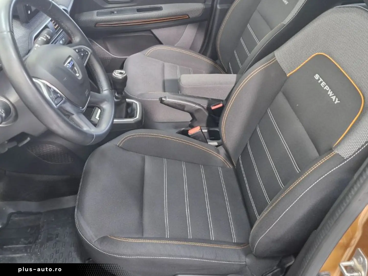 DACIA SANDERO 1.0 Eco-G 100CP Comfort