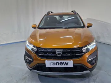 DACIA SANDERO 1.0 Eco-G 100CP Comfort