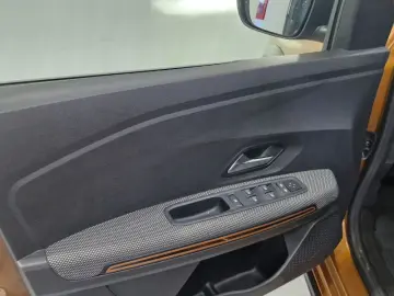 DACIA SANDERO 1.0 Eco-G 100CP Comfort