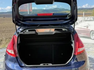 Ford Fiesta JA8 1.6TDCi 95Cp