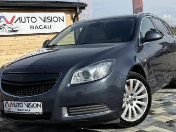 Opel Insignia 2.0 Benzina 220Cp