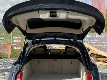 Opel Insignia 2.0 Benzina 220Cp