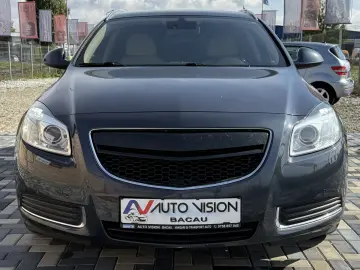 Opel Insignia 2.0 Benzina 220Cp