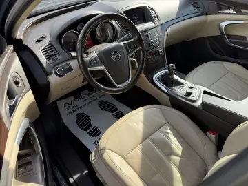 Opel Insignia 2.0 Benzina 220Cp