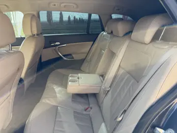 Opel Insignia 2.0 Benzina 220Cp