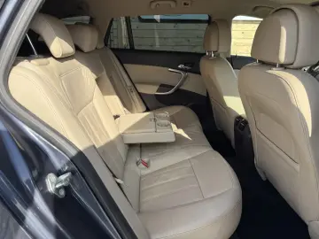 Opel Insignia 2.0 Benzina 220Cp