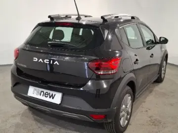 DACIA SANDERO 1.0 Eco-G 100CP Stepway Expression
