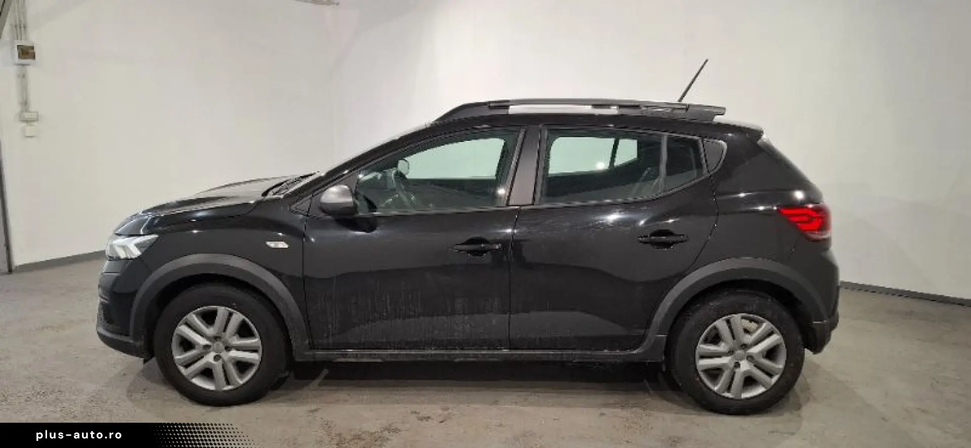 DACIA SANDERO 1.0 Eco-G 100CP Stepway Expression