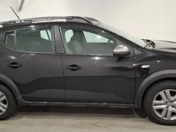 DACIA SANDERO 1.0 Eco-G 100CP Stepway Expression