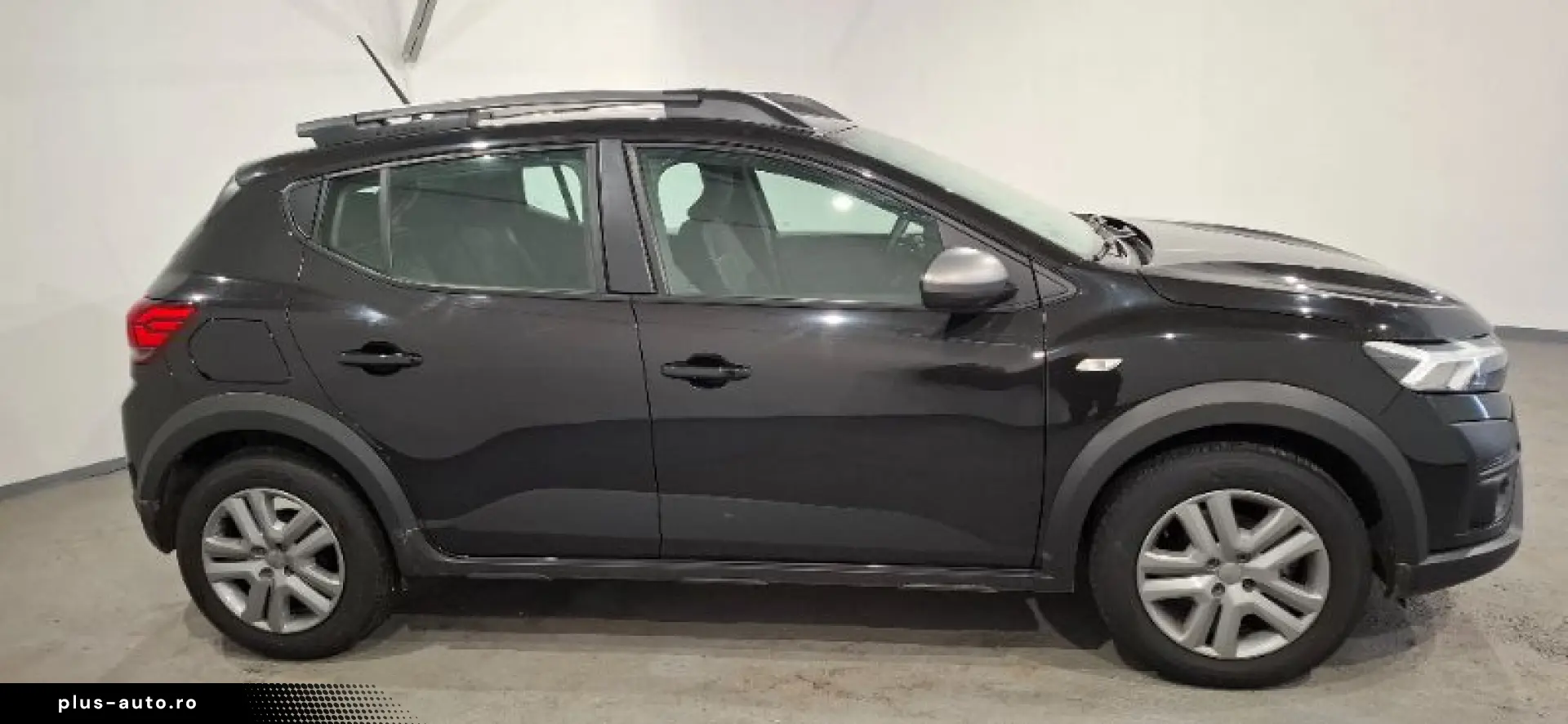 DACIA SANDERO 1.0 Eco-G 100CP Stepway Expression