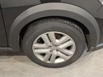 DACIA SANDERO 1.0 Eco-G 100CP Stepway Expression