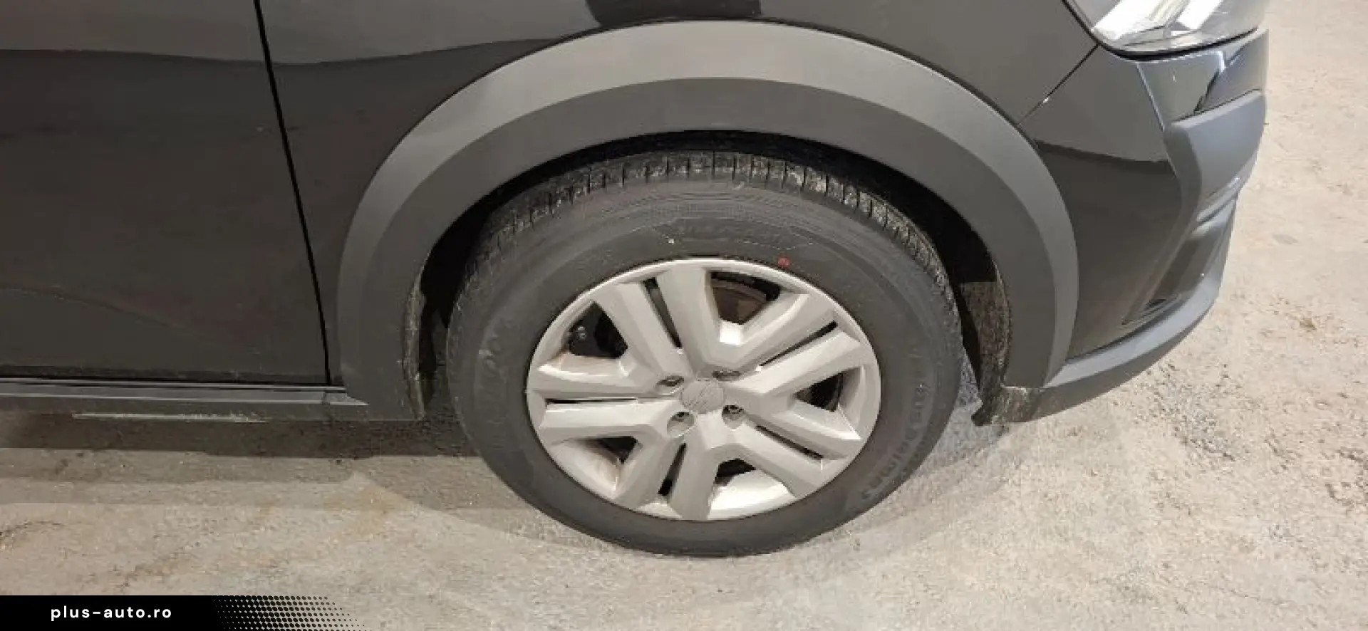 DACIA SANDERO 1.0 Eco-G 100CP Stepway Expression