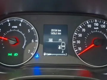 DACIA SANDERO 1.0 Eco-G 100CP Stepway Expression