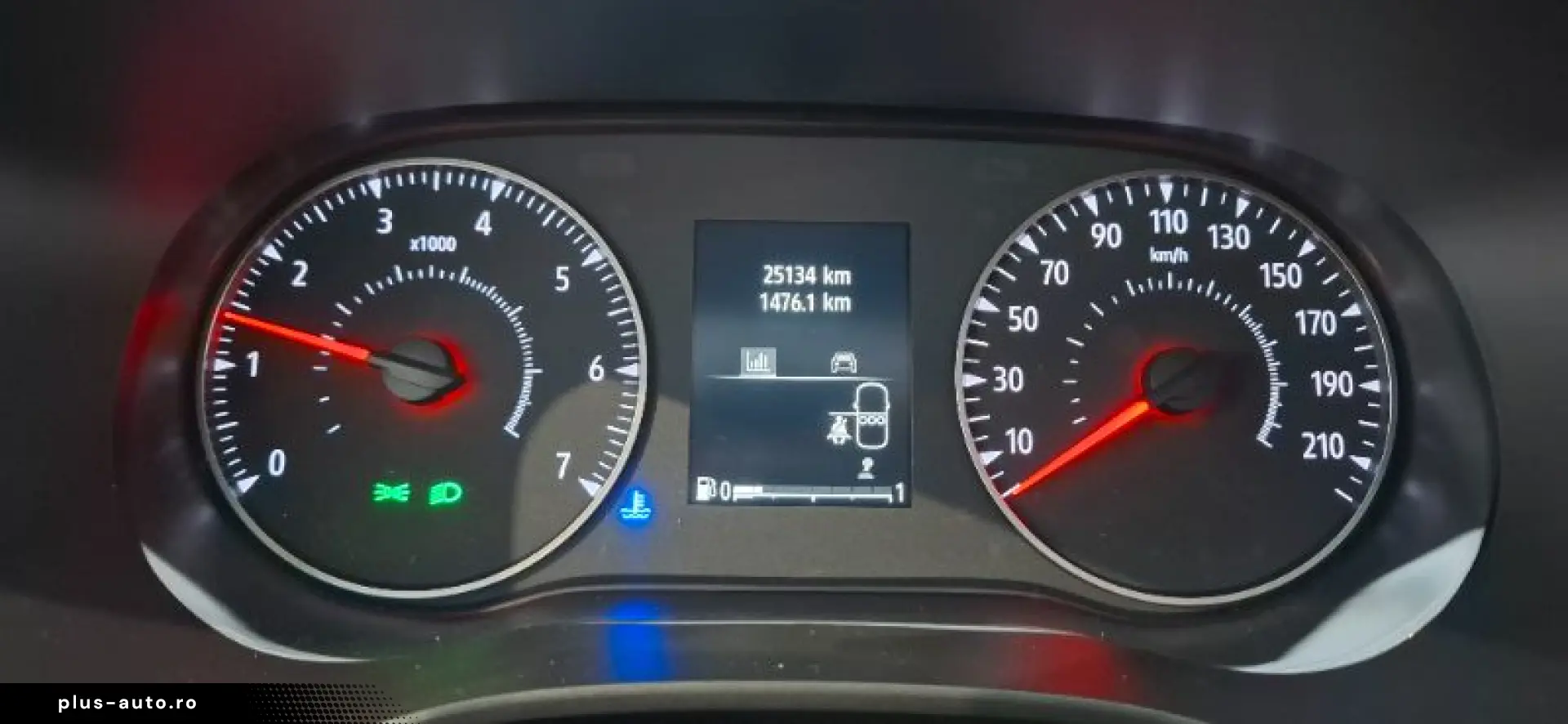 DACIA SANDERO 1.0 Eco-G 100CP Stepway Expression