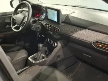 DACIA SANDERO 1.0 Eco-G 100CP Stepway Expression