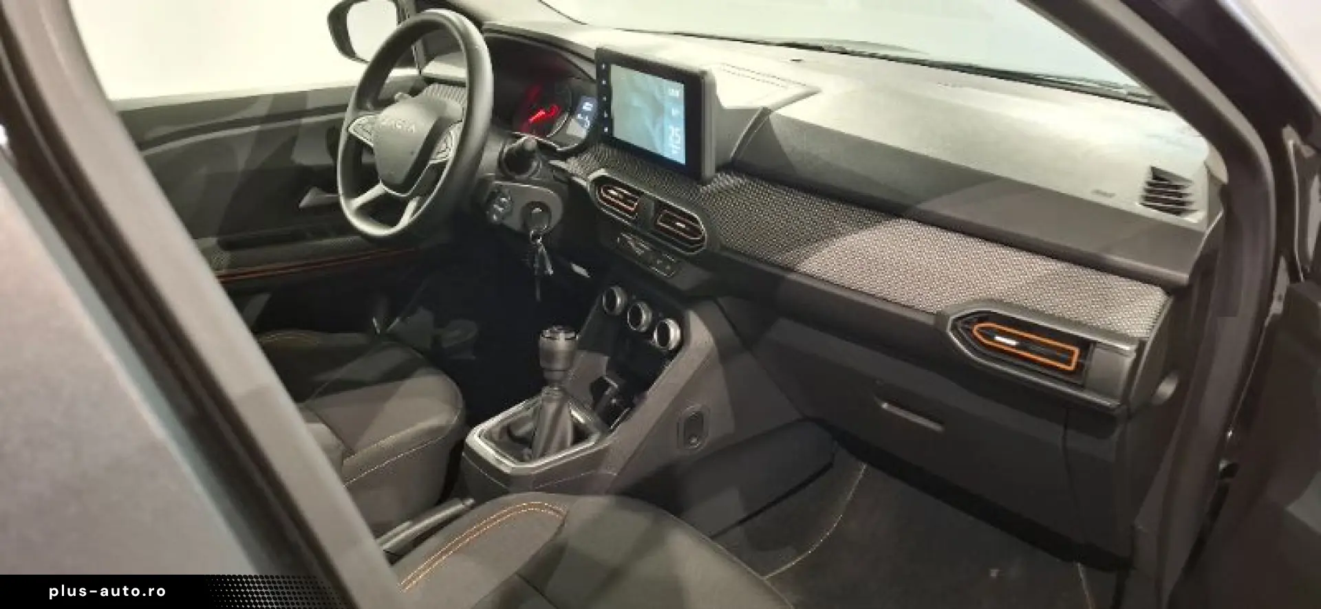 DACIA SANDERO 1.0 Eco-G 100CP Stepway Expression