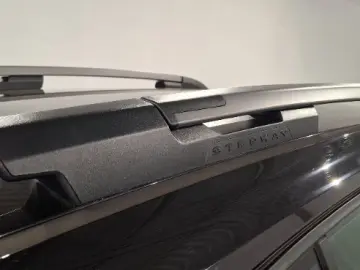 DACIA SANDERO 1.0 Eco-G 100CP Stepway Expression