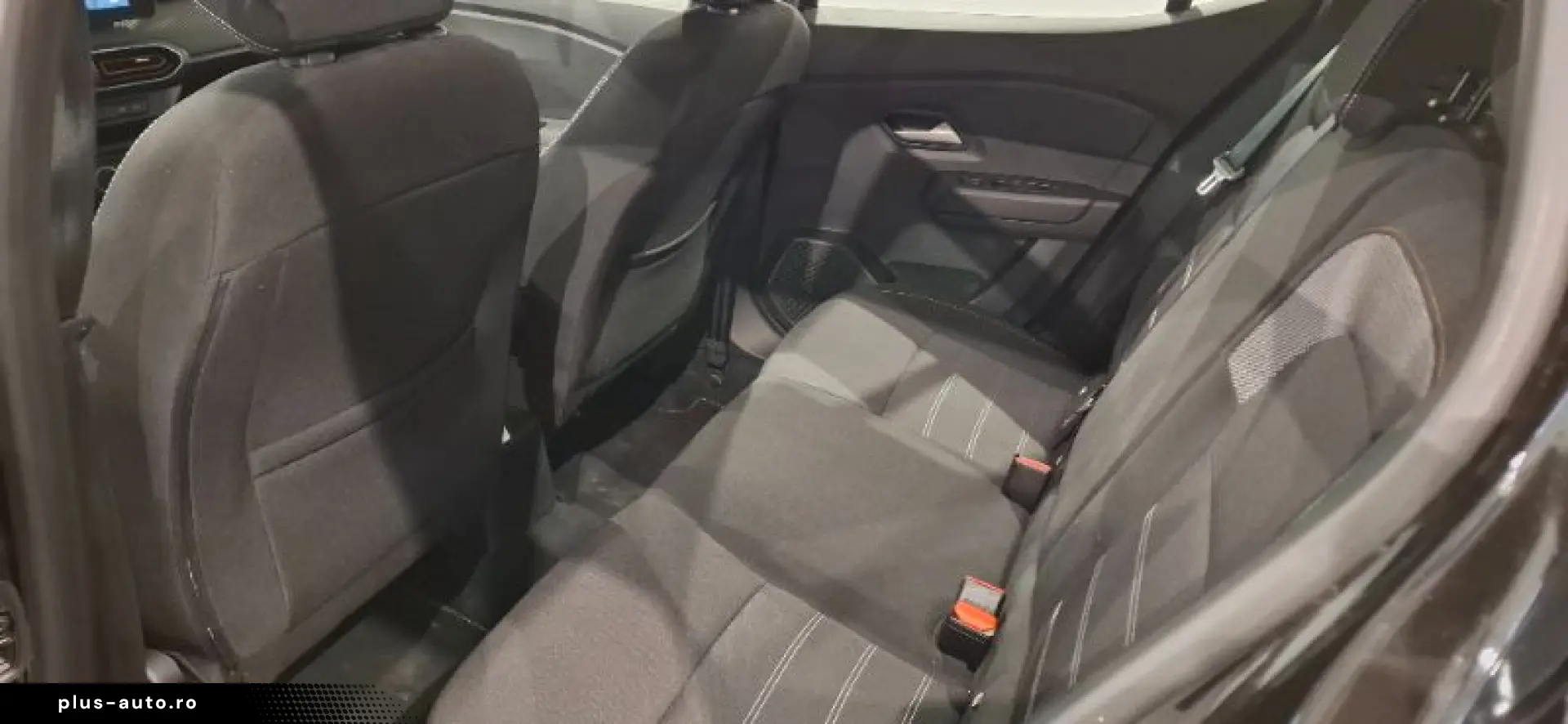 DACIA SANDERO 1.0 Eco-G 100CP Stepway Expression