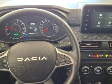 DACIA SANDERO 1.0 Eco-G 100CP Stepway Expression