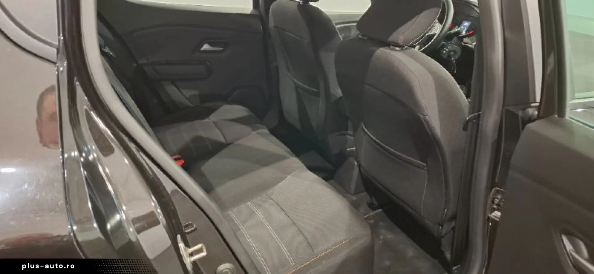 DACIA SANDERO 1.0 Eco-G 100CP Stepway Expression