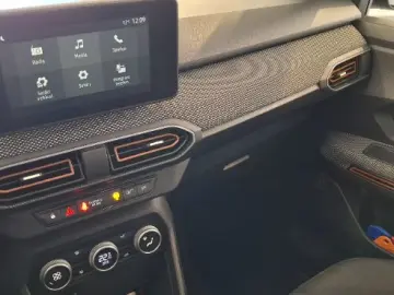 DACIA SANDERO 1.0 Eco-G 100CP Stepway Expression