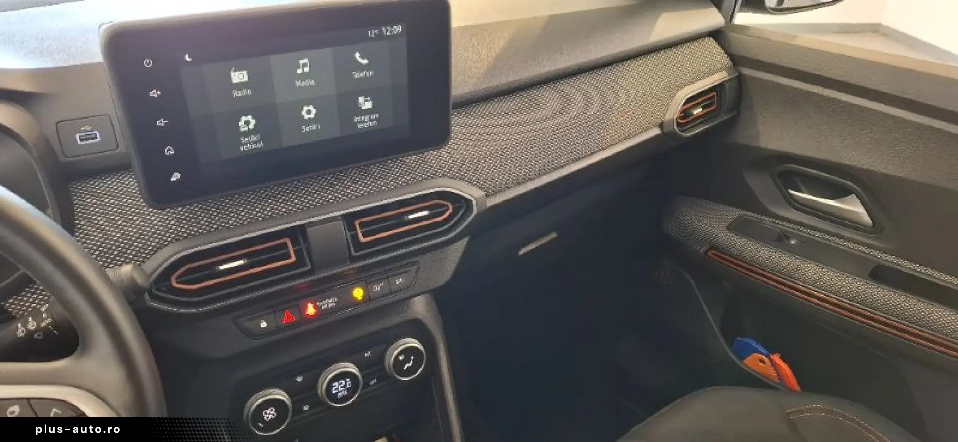 DACIA SANDERO 1.0 Eco-G 100CP Stepway Expression