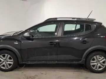 DACIA SANDERO 1.0 Eco-G 100CP Stepway Expression