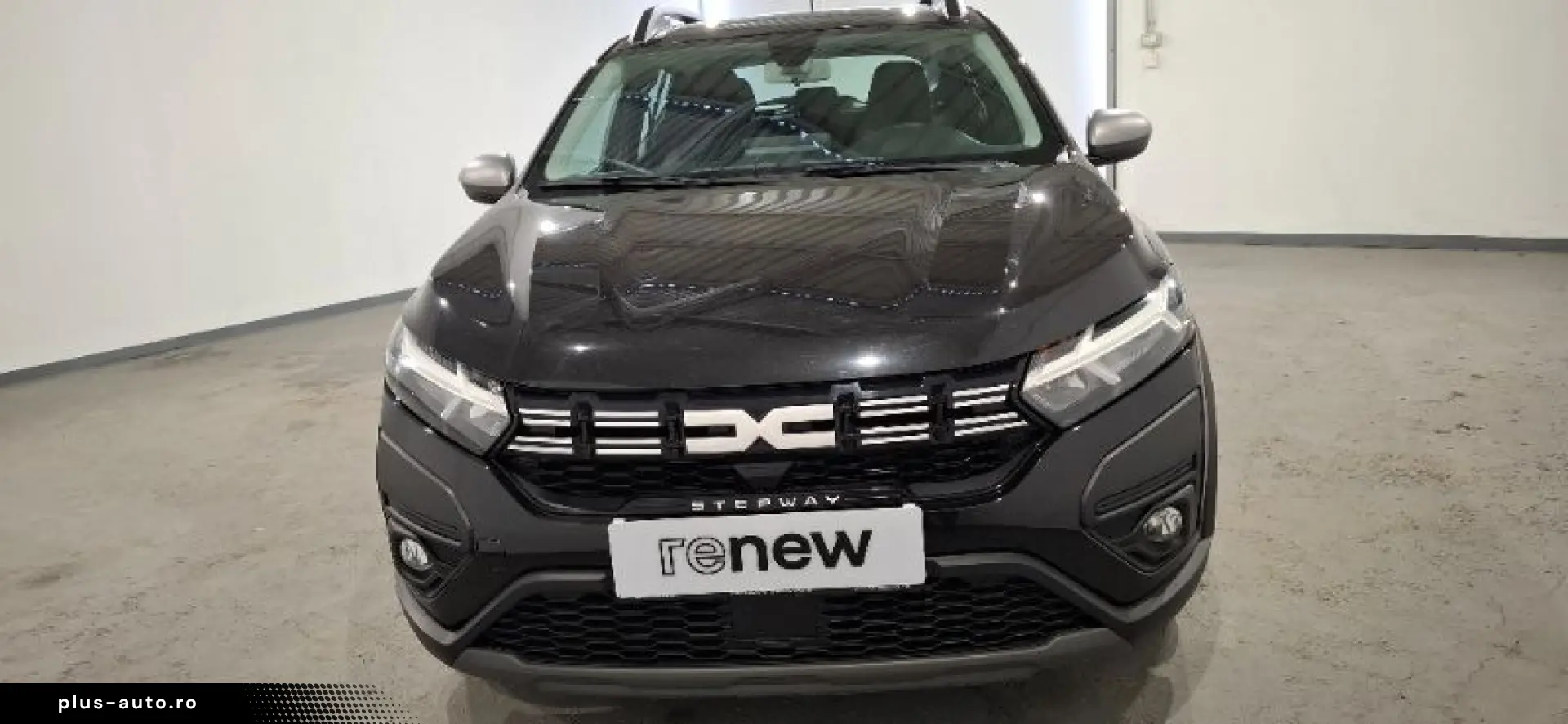 DACIA SANDERO 1.0 Eco-G 100CP Stepway Expression