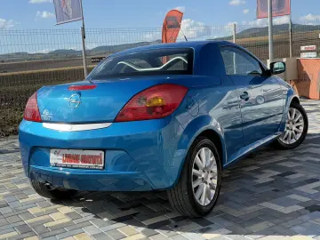 Opel Tigra Cabrio 1.4Benzina 90CP