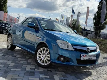 Opel Tigra Cabrio 1.4Benzina 90CP