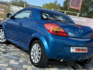 Opel Tigra Cabrio 1.4Benzina 90CP