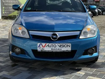 Opel Tigra Cabrio 1.4Benzina 90CP