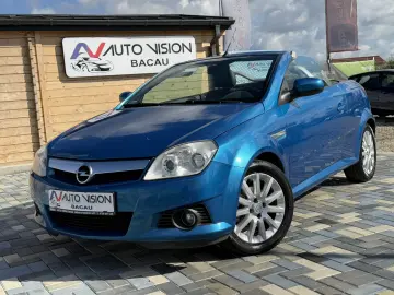 Opel Tigra Cabrio 1.4Benzina 90CP